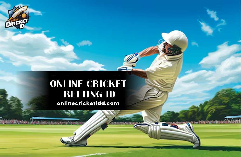 Online cricket id