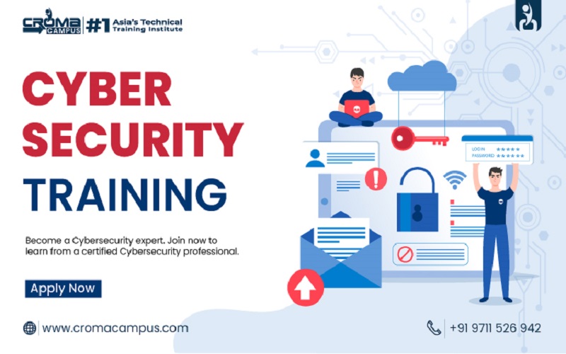 Cyber Security Course Online