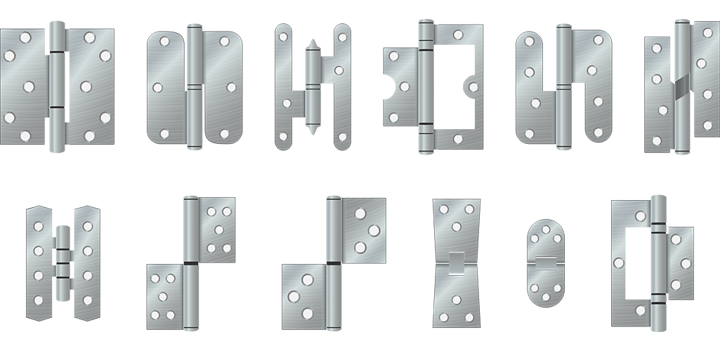 Innovative Uses for Door Hinges: Enhancing Efficiency in Orange Sorting Systems