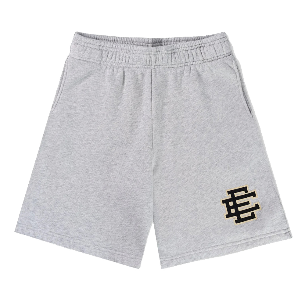 EE Baggy Short in Grey