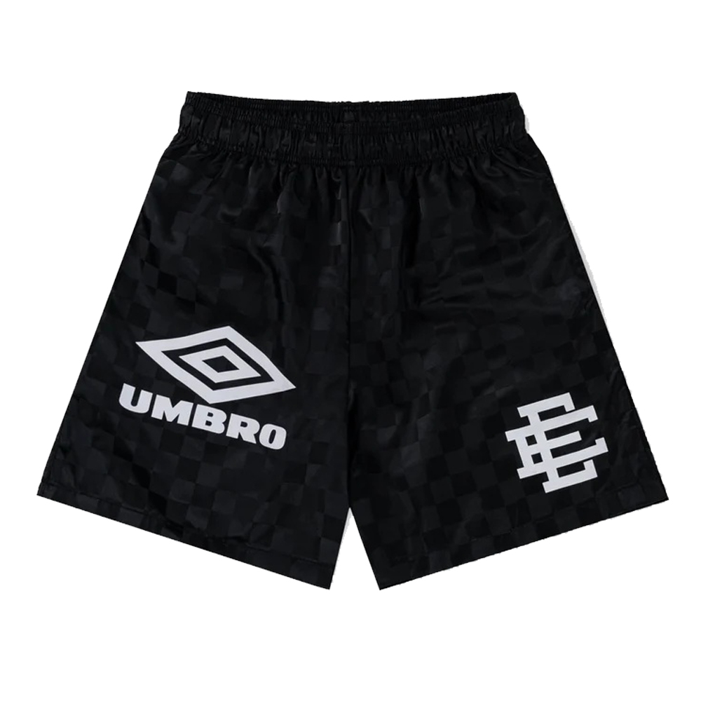 Sports Style Made Easy with Eric Emanuel Shorts