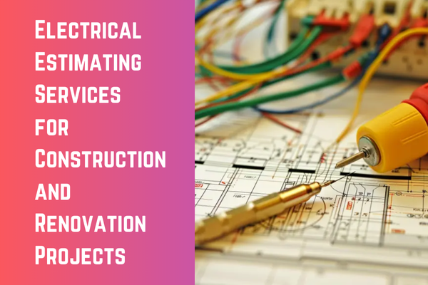 Electrical Estimating Services