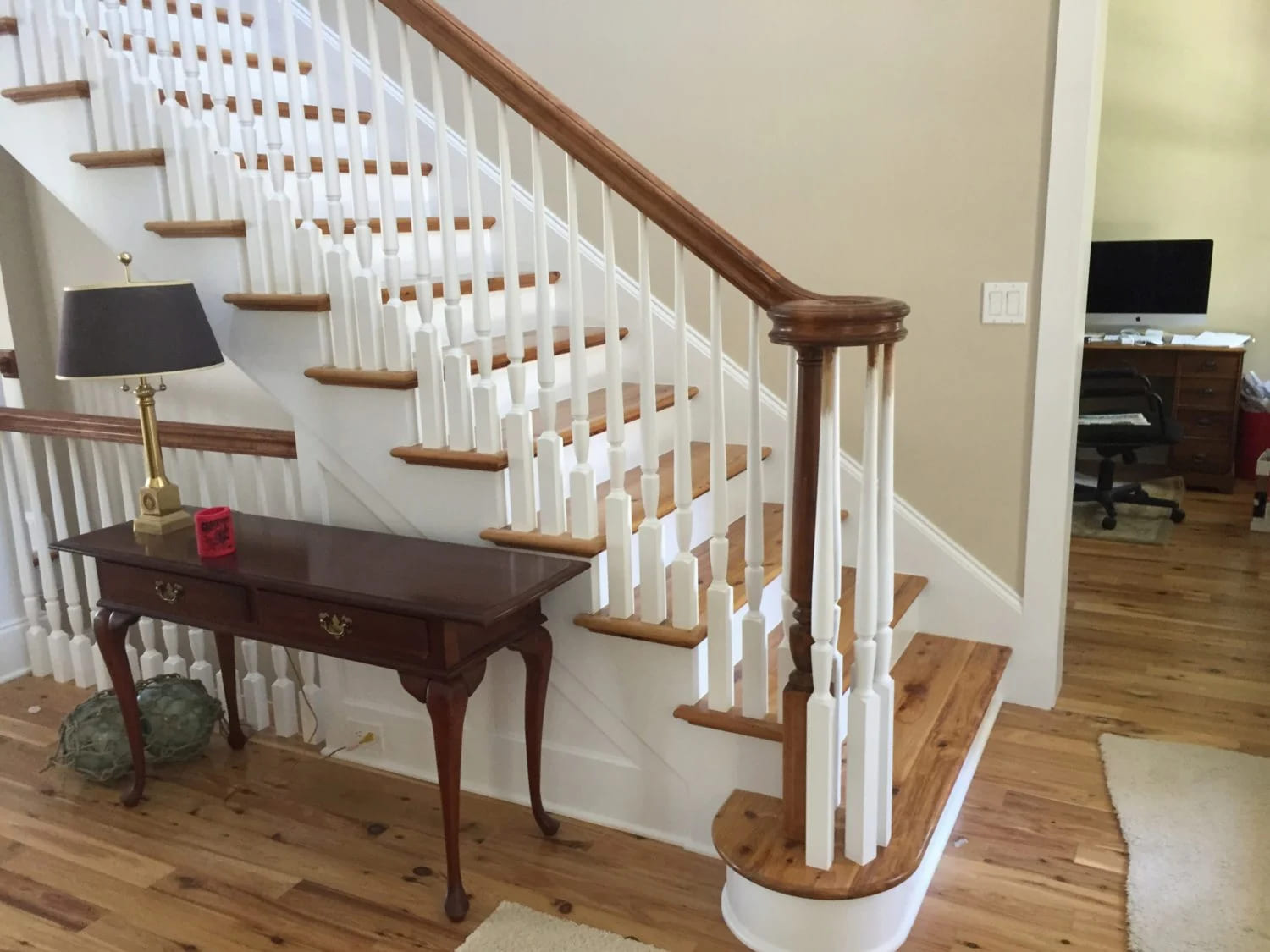 Enhance Your Staircase with Stylish Wood Balusters