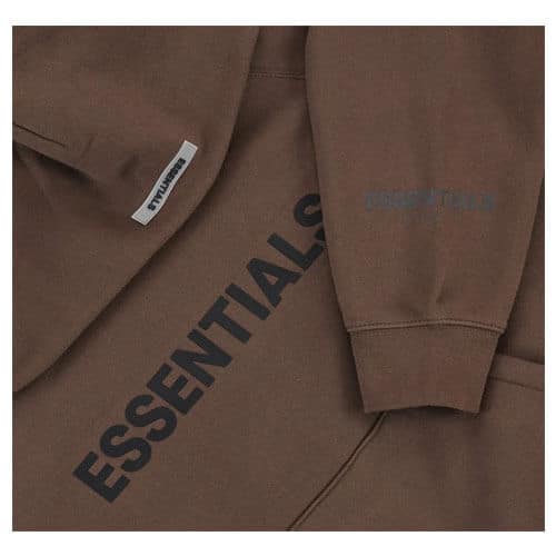 Essentials Hoodie: A Timeless Blend of Comfort and Style