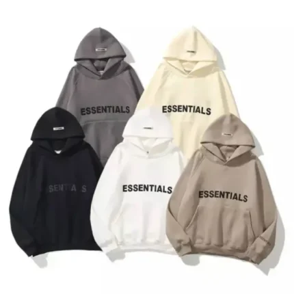 Unique Essentials Hoodie Store