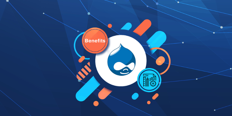 Exploring the Benefits of Drupal for E-commerce Websites