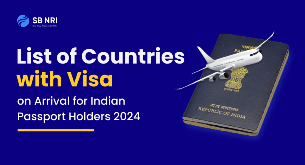 Indian Visa