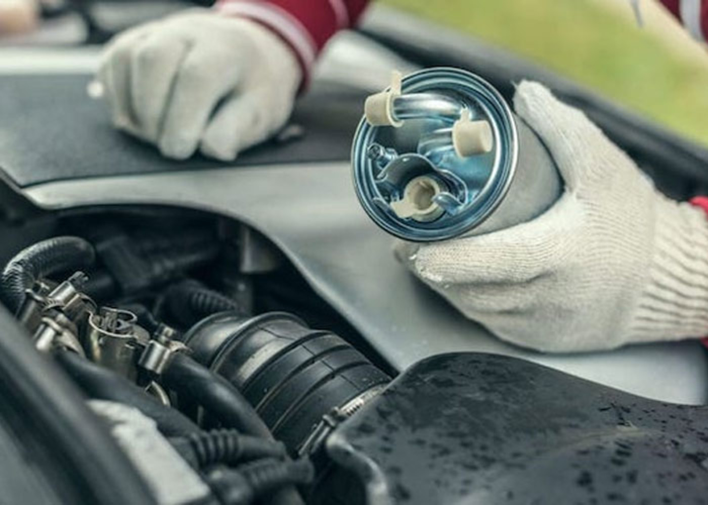 Expert Guide to Car Fuel Pump Repair and Replacement in the UAE