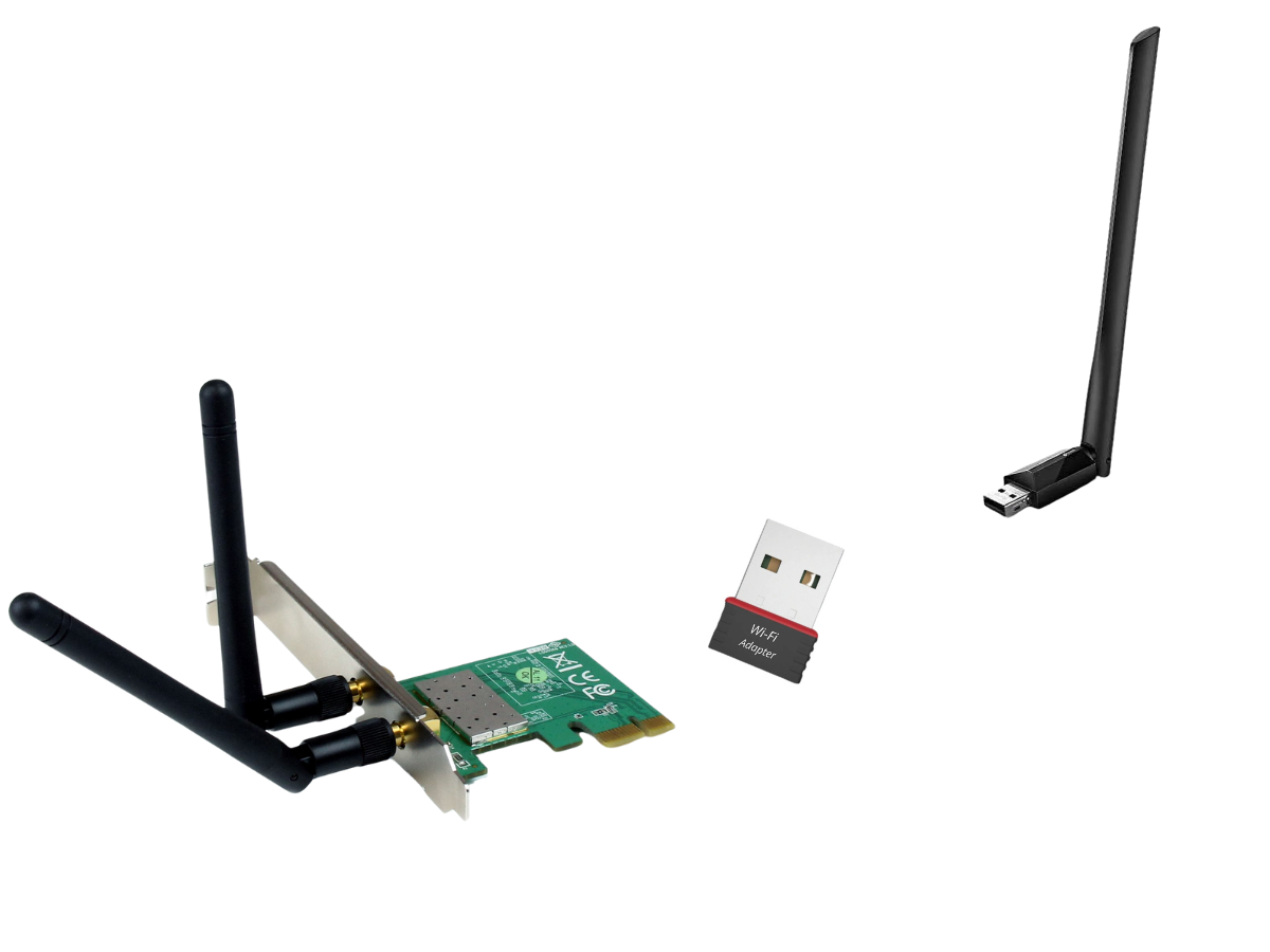 How to Install a WiFi Adapter for PC: A Step-by-Step Guide