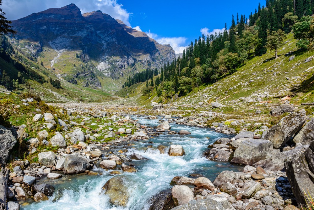 Hampta Pass Trek Itinerary with Tours and Guides Included