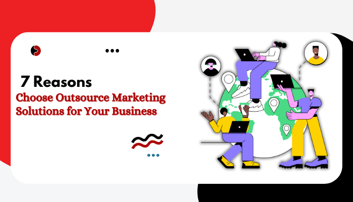 outsource marketing solutions