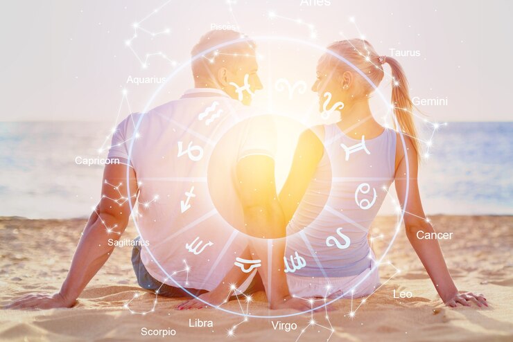 How to Find Your Future Spouse Using Astrology