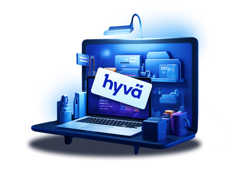 Benefits of Hyva Theme Development for E-commerce Businesses