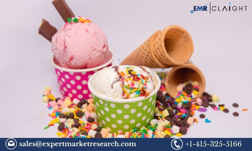 Ice Cream Market