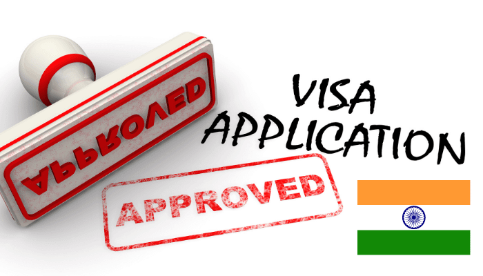 Indian Tourist Visa