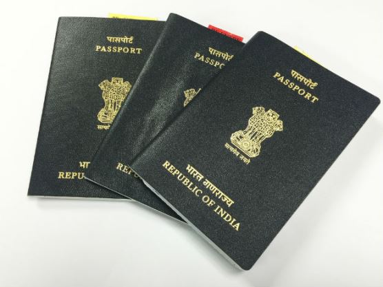 Indian Visa