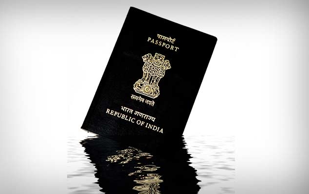 INDIAN VISA