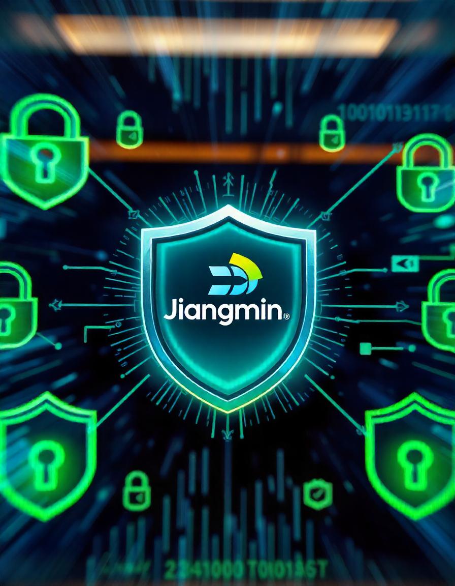 Jiangmin Antivirus