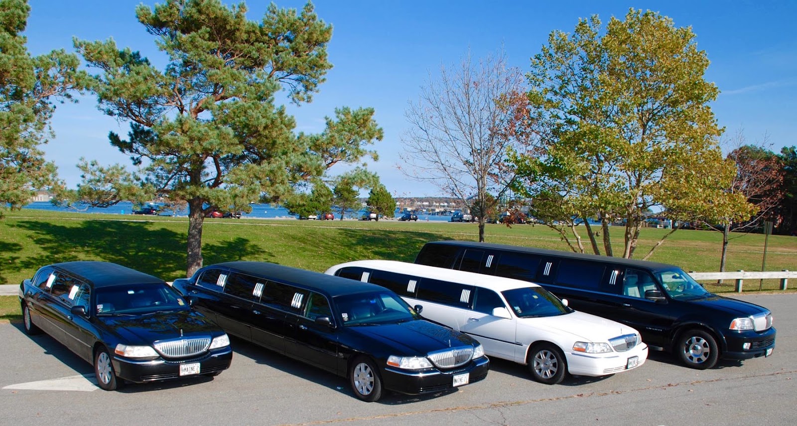 Limousine Service San diego