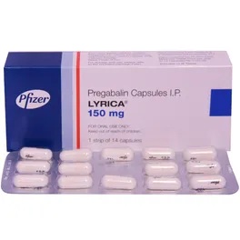 Lyrica 150 mg is used to treat nerve pain, fibromyalgia, and seizures. It helps manage pain and improve quality of life, but may cause side effects like dizziness, drowsiness, and weight gain. Lyrica 150 mg is used to treat nerve pain, fibromyalgia, and seizures. It helps manage pain and improve quality of life, but may cause side effects like dizziness, drowsiness, and weight gain.