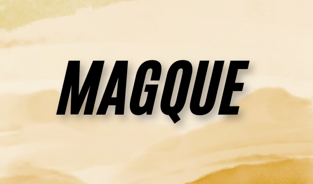 Magque