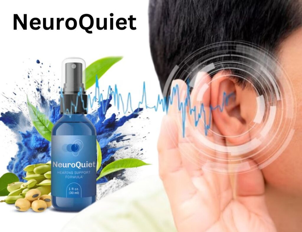 NeuroQuiet Offer