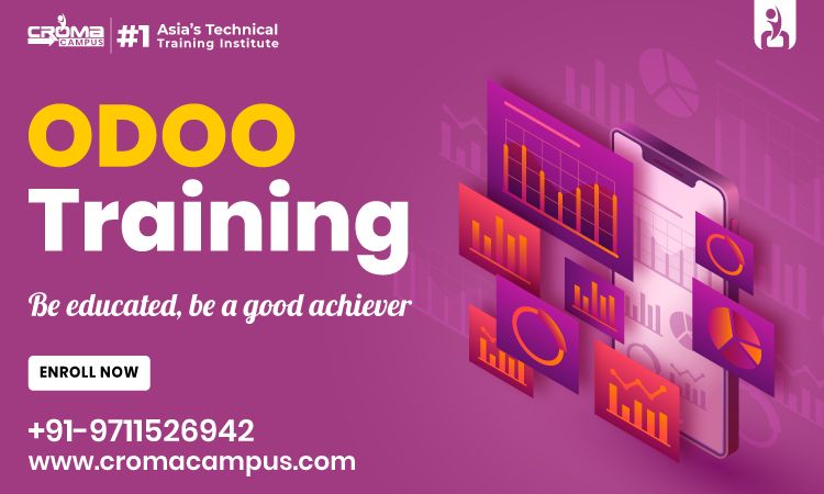 Odoo Online Training