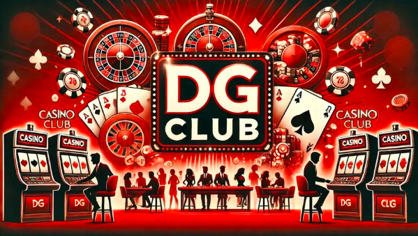 DG Club