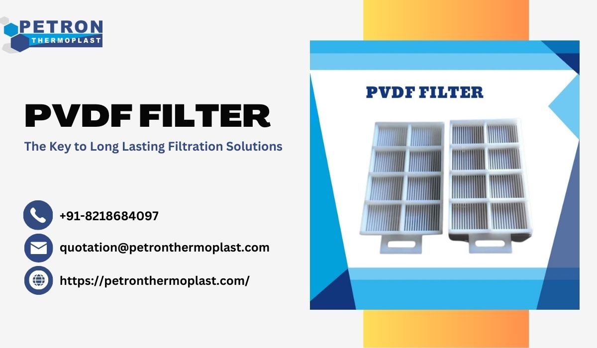 PVDF Filter