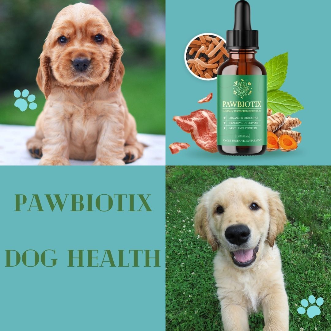 Pawbiotix