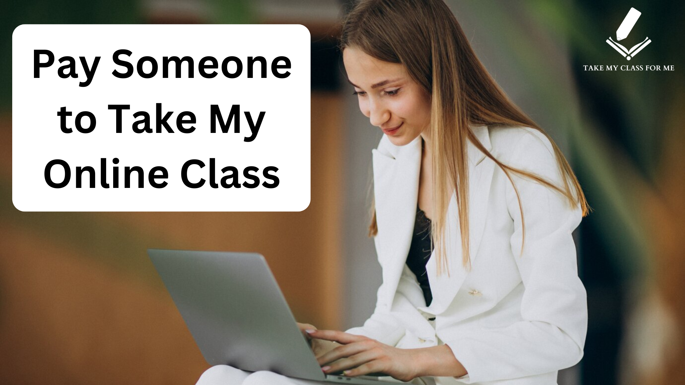 Take My Online Class