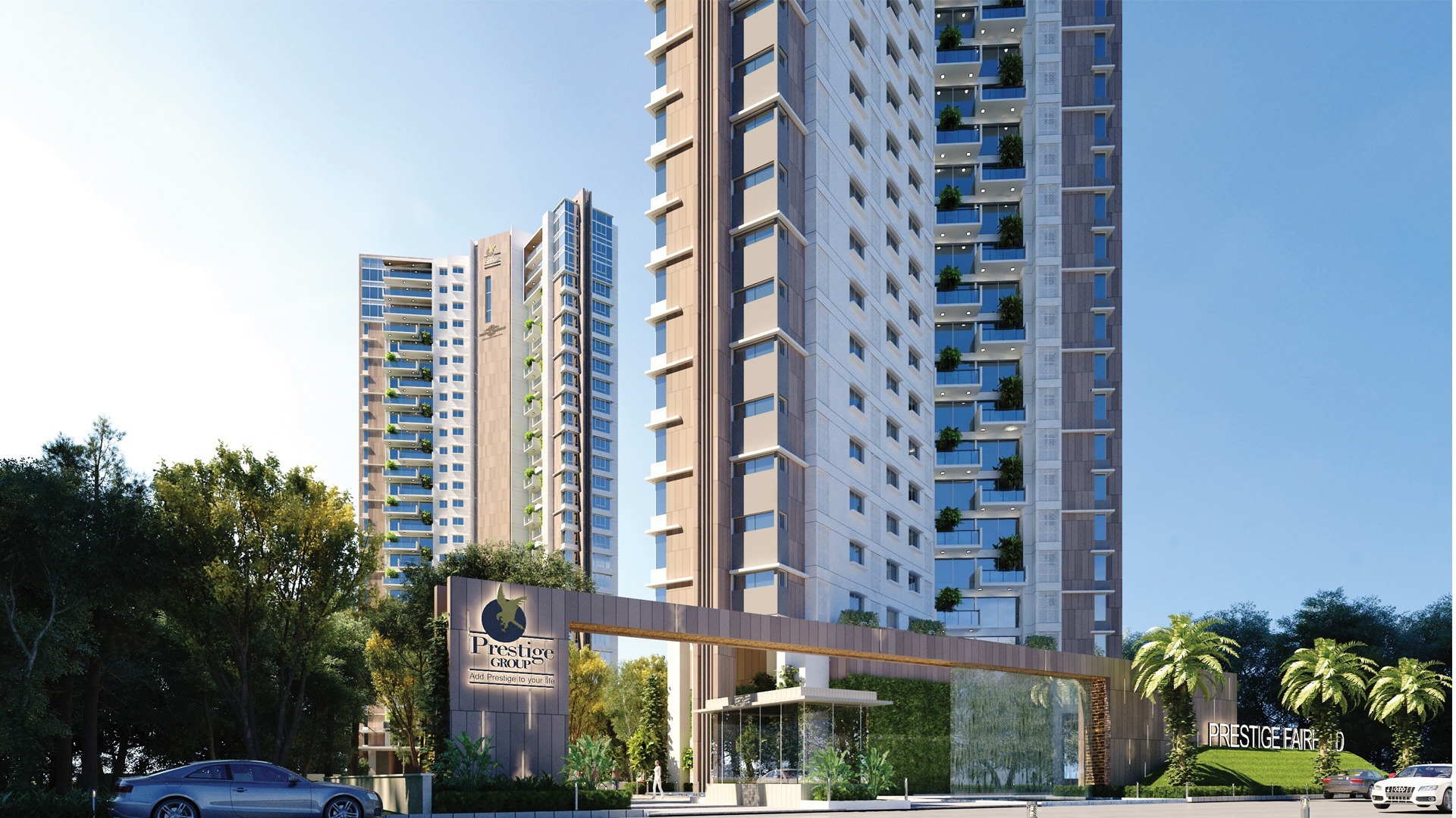 Prestige Nautilus Apartments: The Ultimate in Luxury Living in Mumbai