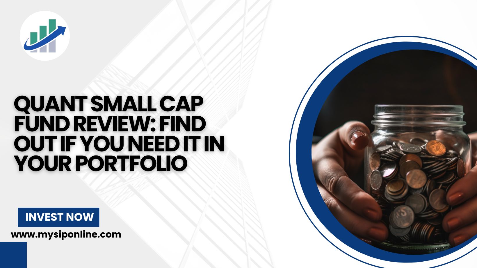 Quant Small Cap Fund Review: Find Out If You Need it in Your Portfolio