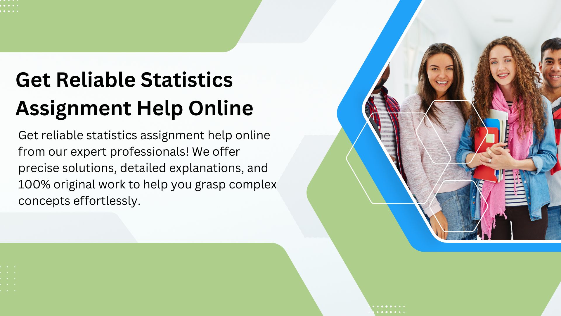 statistics assignment help