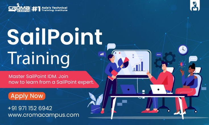 SailPoint Course