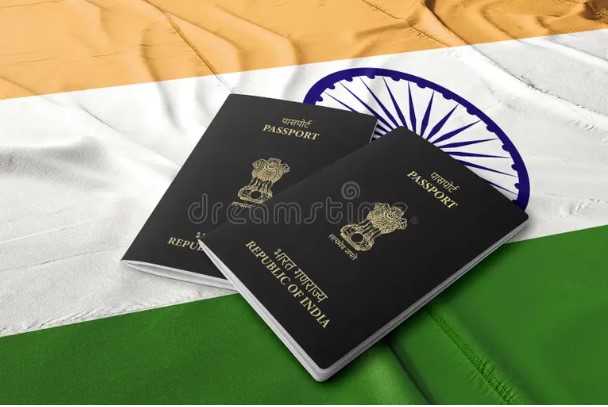 INDIAN VISA