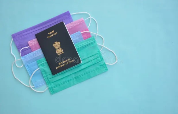 Indian Visa Eligibility