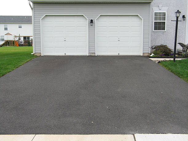 Tarmac Driveways