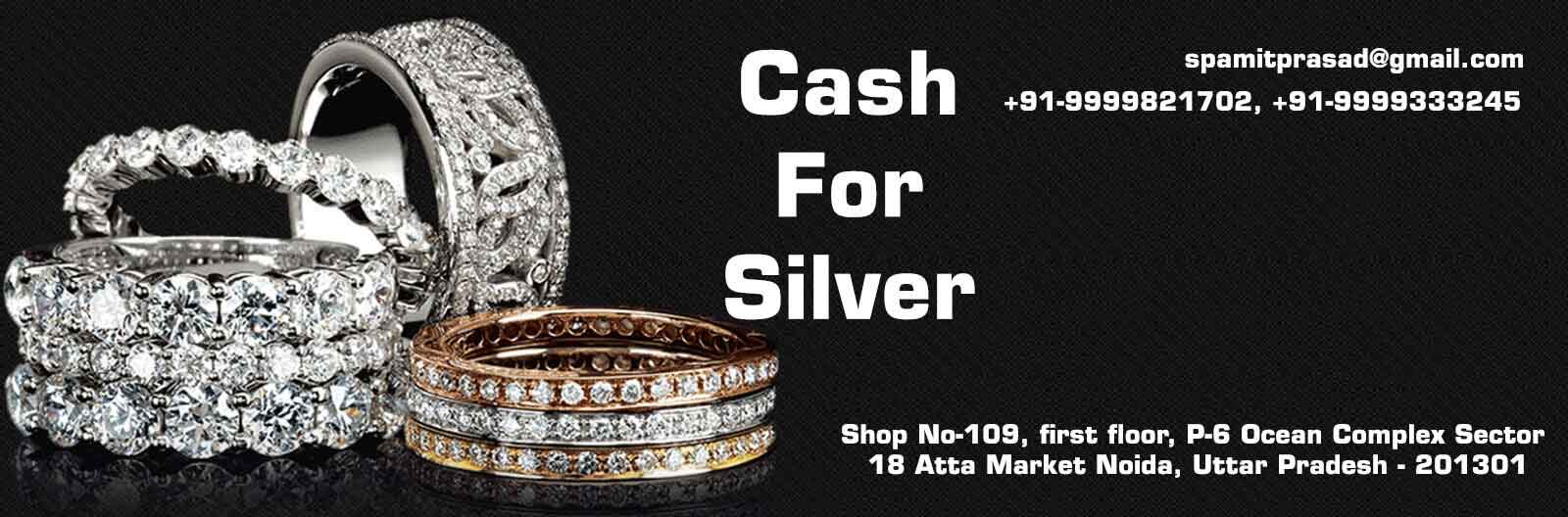 Turning Silver into Cash: A Comprehensive Guide to Selling Your Silver