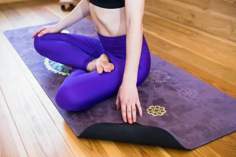 The Ultimate Guide to Choosing the Best Yoga Mat for Your Practice