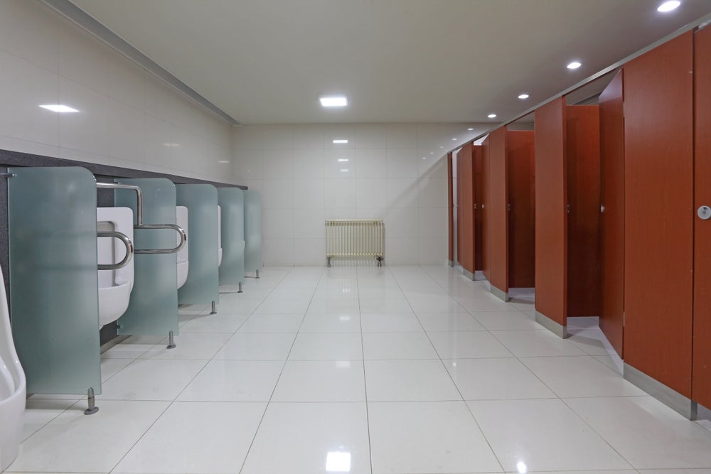 Why Compact Laminate Are Popular Materials for Toilet Cubicles