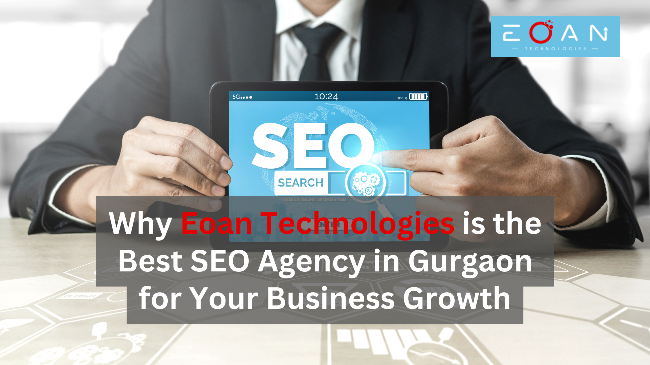 Best SEO Agency in Gurgaon