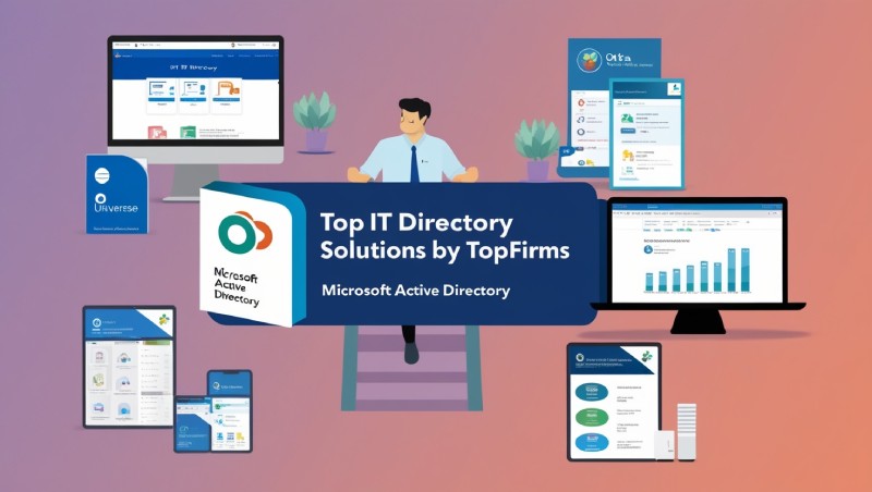 Top IT Directory Solutions Recommended by Topfirms