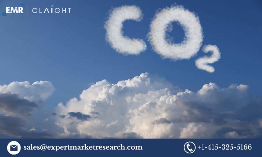 UK Carbon Dioxide Market