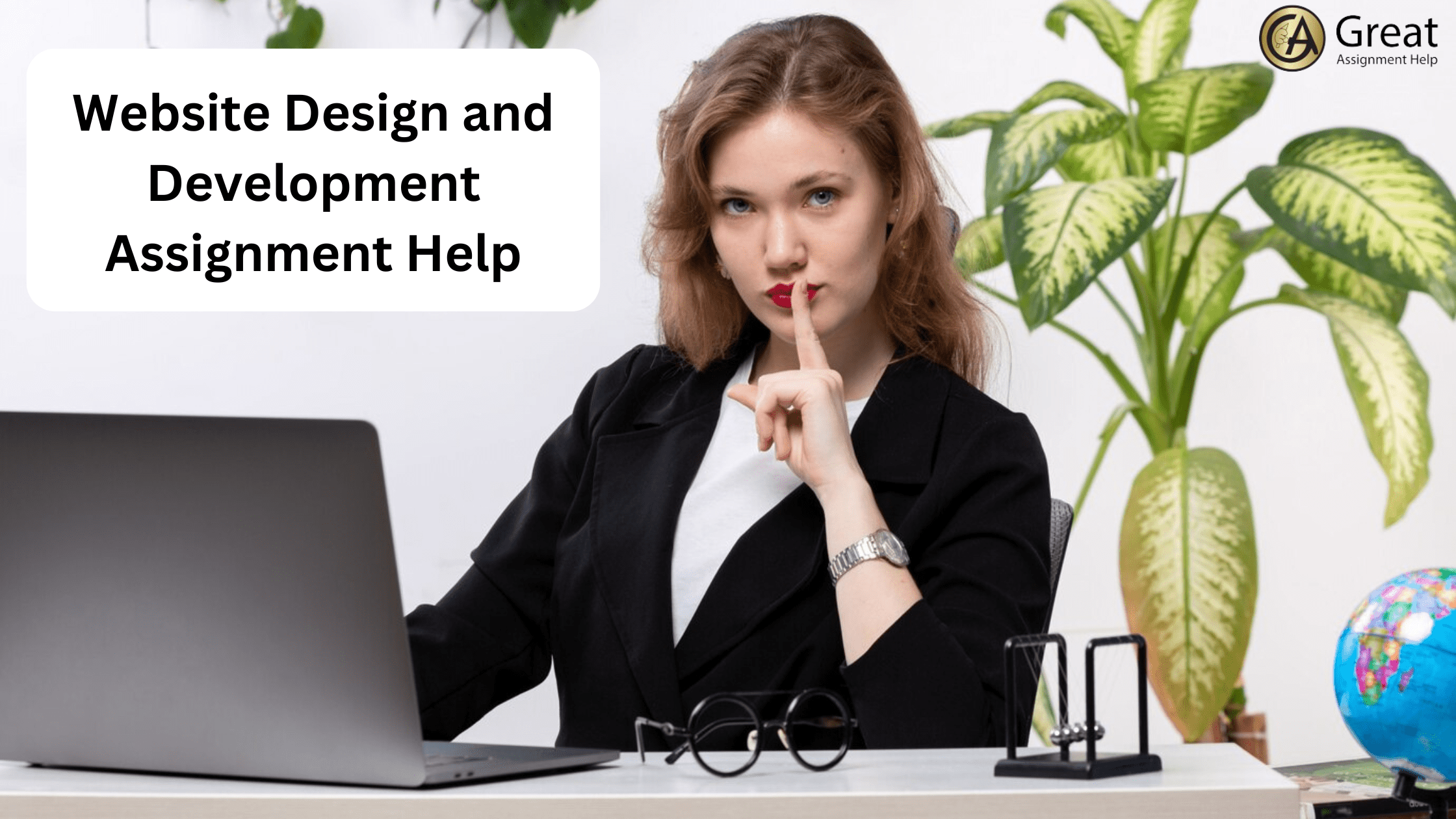 Website Design and Development Assignment Help