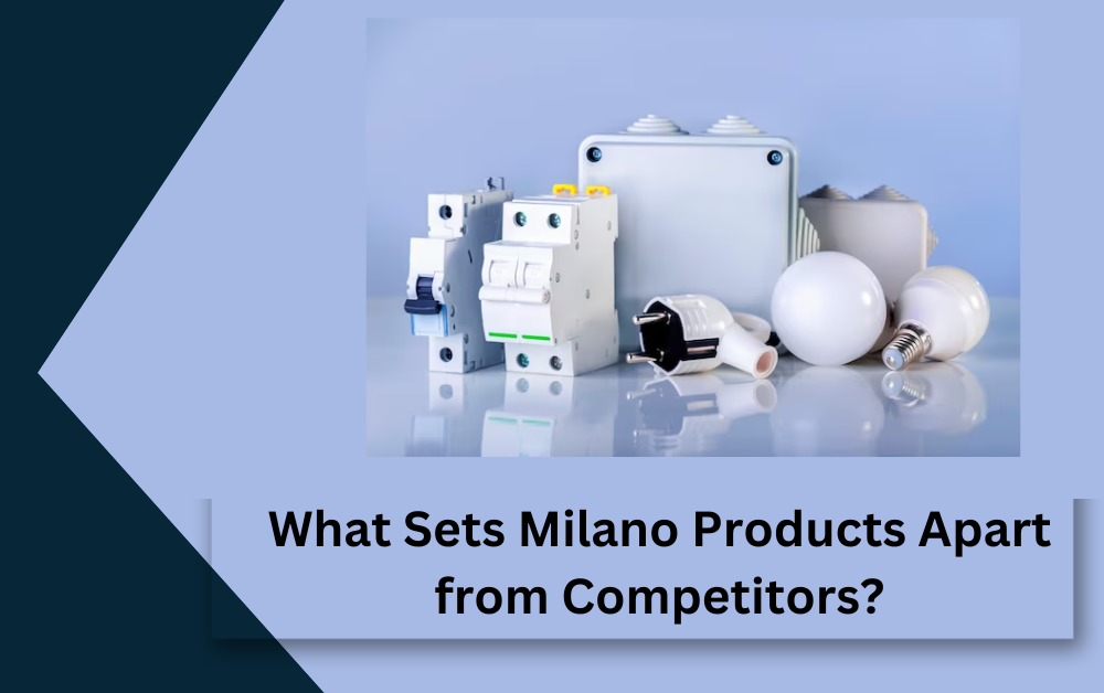 milano products