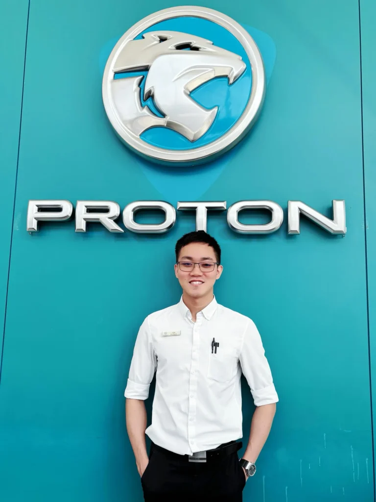 proton corporate sales