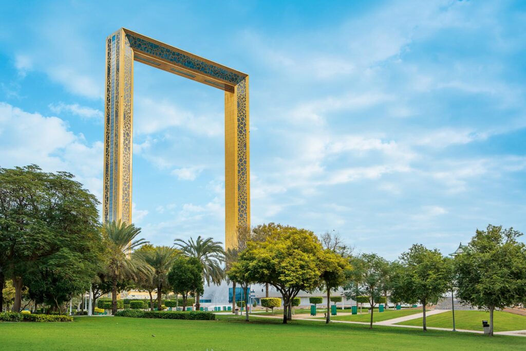 Zabeel Park