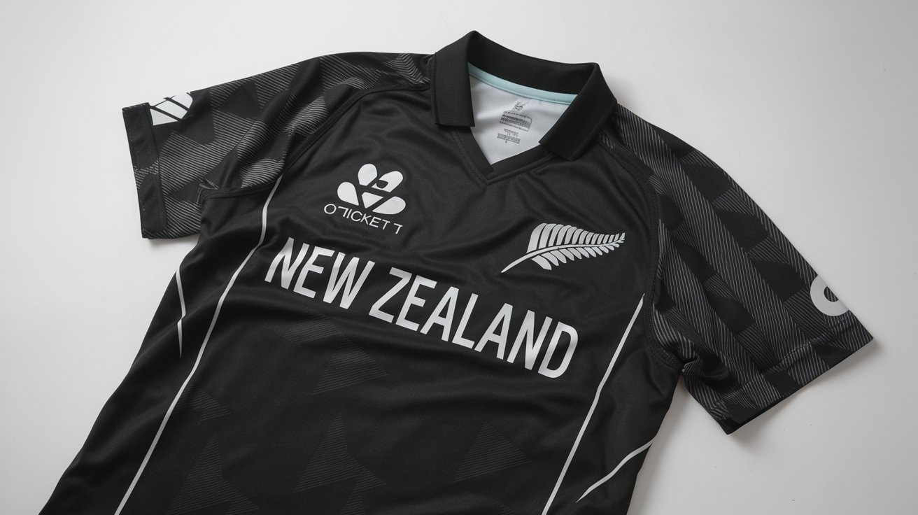 New Zealand vs. New Jersey