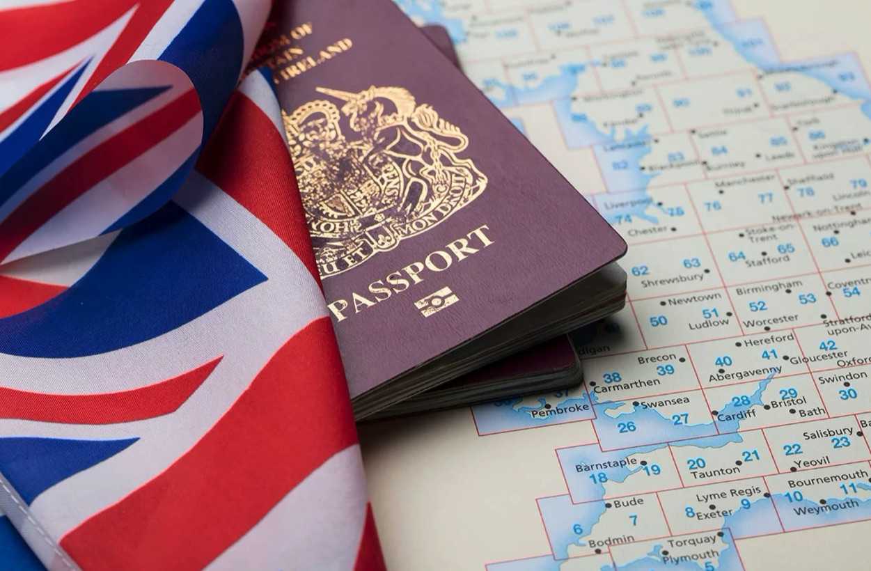 Understanding the UK Partner Visa: A Comprehensive Guide